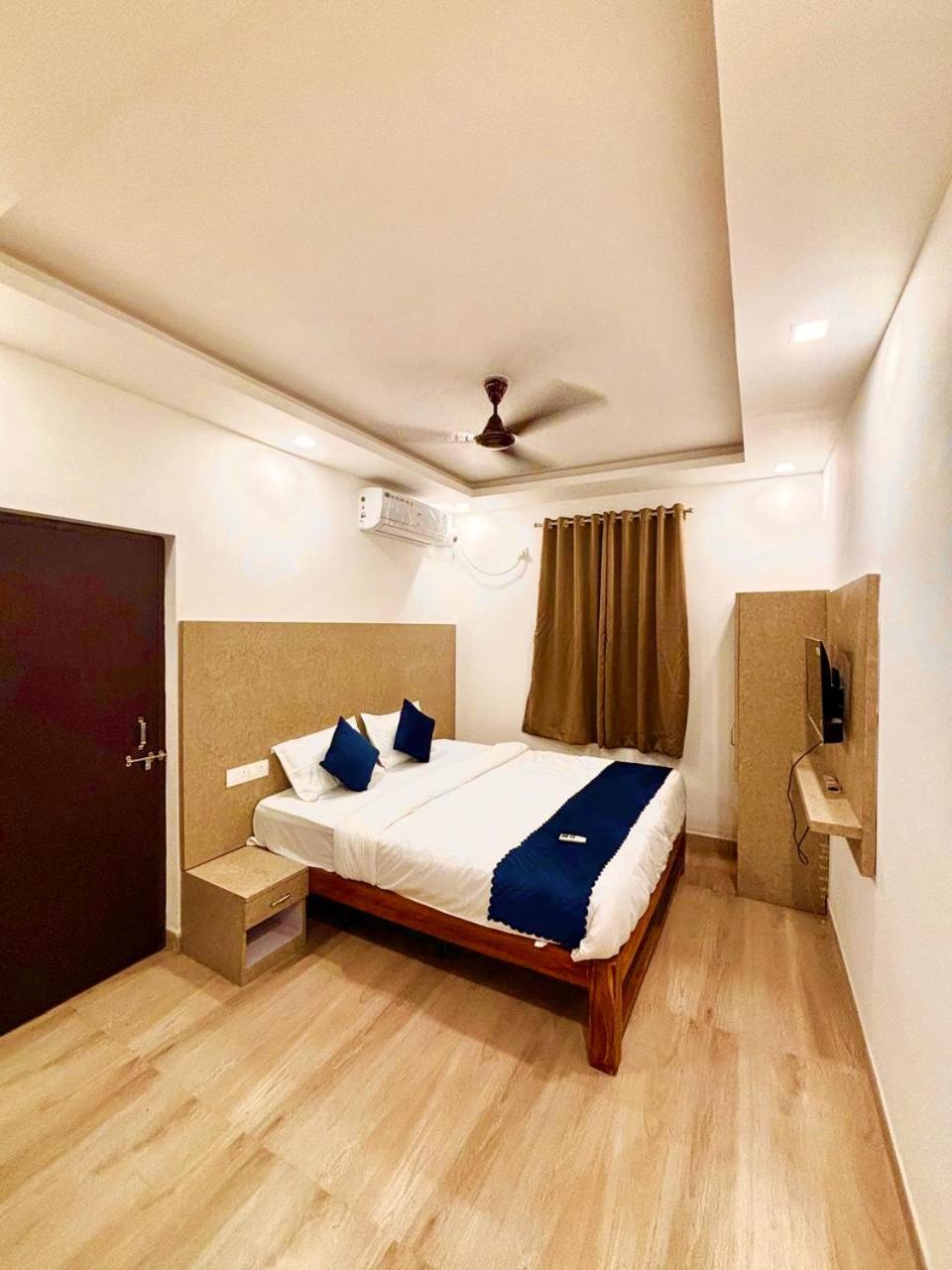 Baga Beach Way Exterior foto
